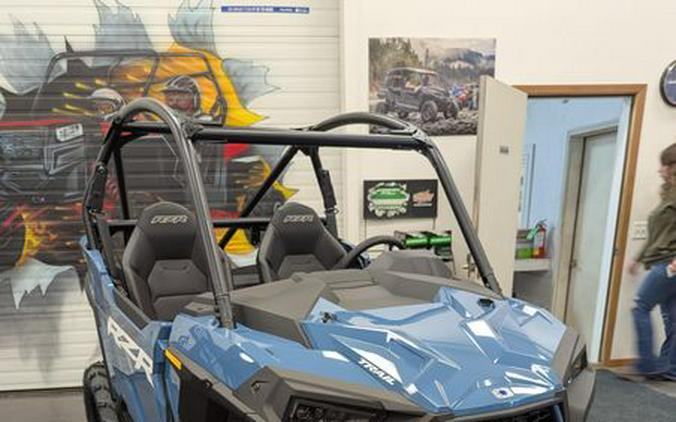 New 2026 Polaris RZR 900 Trail Sport