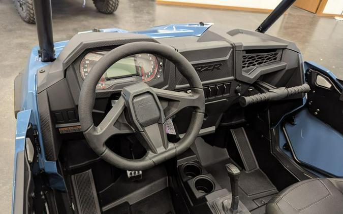 New 2026 Polaris RZR 900 Trail Sport