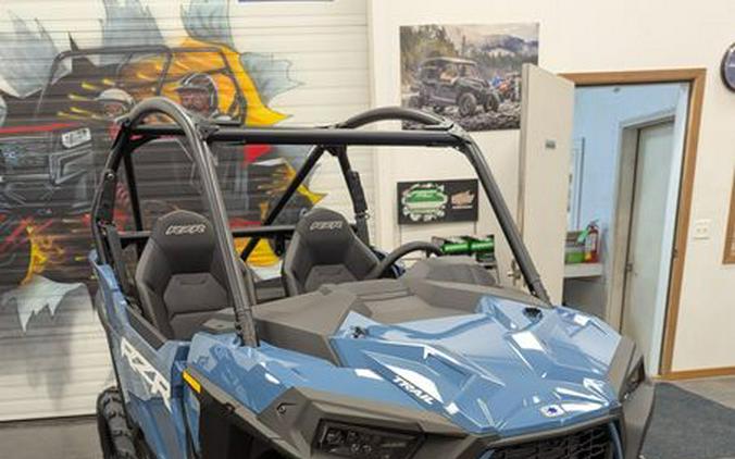 New 2026 Polaris RZR 900 Trail Sport