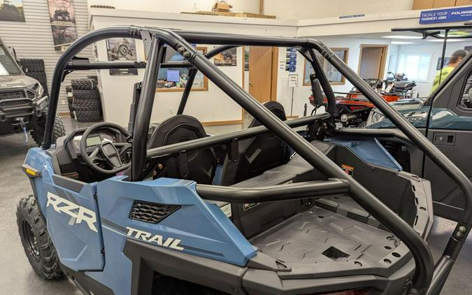 New 2026 Polaris RZR 900 Trail Sport