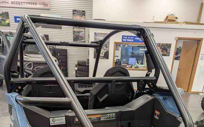 New 2026 Polaris RZR 900 Trail Sport