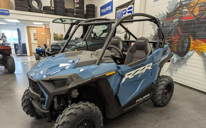New 2026 Polaris RZR 900 Trail Sport