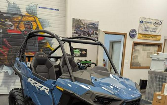 New 2026 Polaris RZR 900 Trail Sport