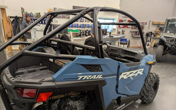 New 2026 Polaris RZR 900 Trail Sport