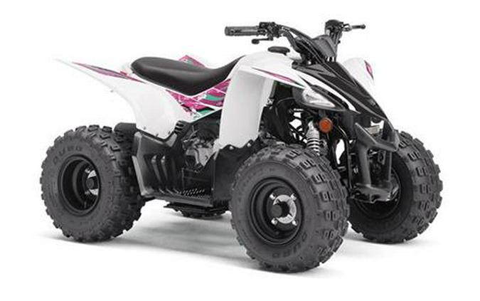 2019 Yamaha YFZ50