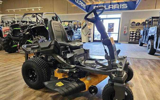 2026 Cub Cadet ZTS1 42IP - 110019