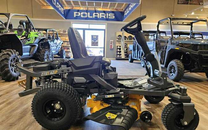 2026 Cub Cadet ZTS1 42IP - 110019