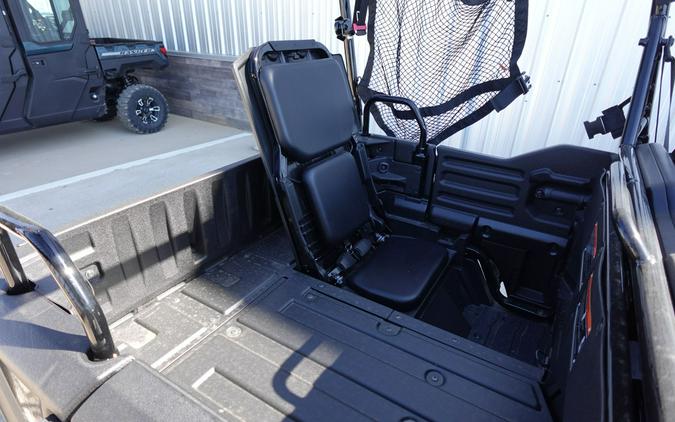 2026 Honda Pioneer 700-4 Deluxe