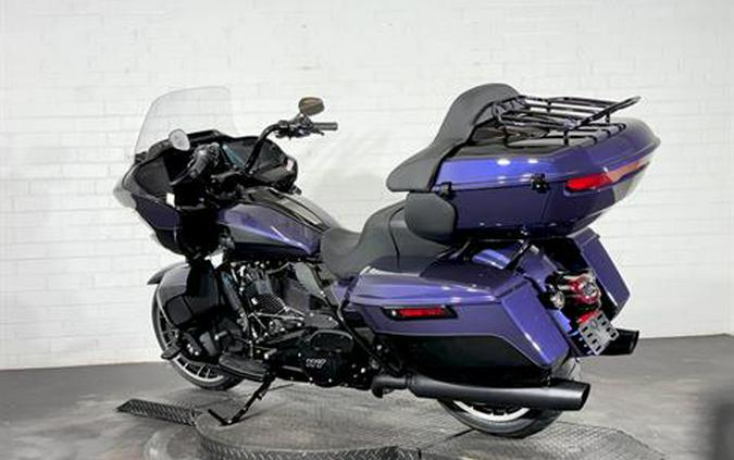 2026 Harley-Davidson Road Glide® Limited