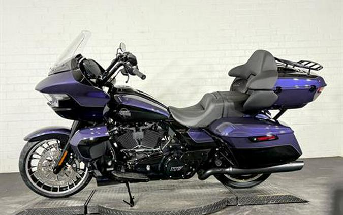 2026 Harley-Davidson Road Glide® Limited