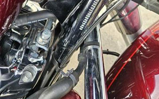 2017 Harley-Davidson Ultra Limited