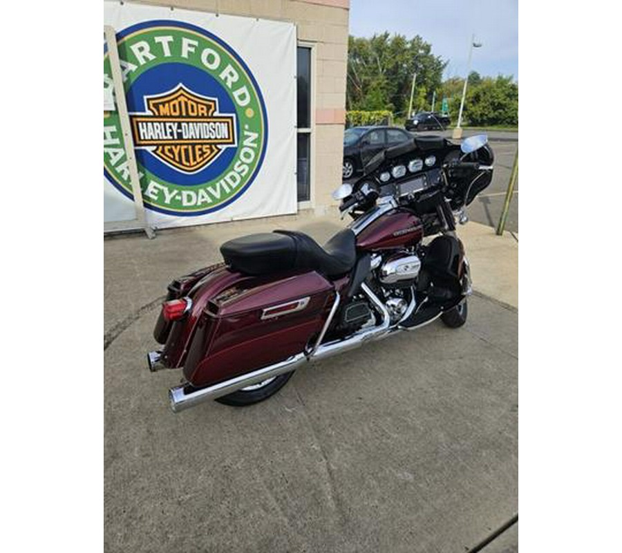 2017 Harley-Davidson Ultra Limited