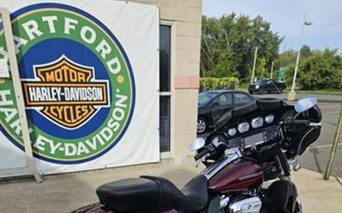 2017 Harley-Davidson Ultra Limited