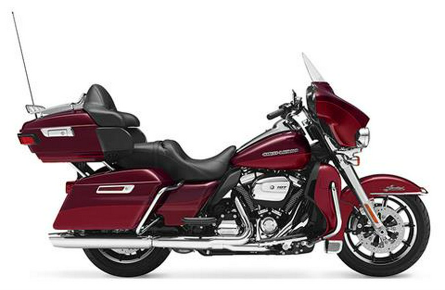 2017 Harley-Davidson Ultra Limited