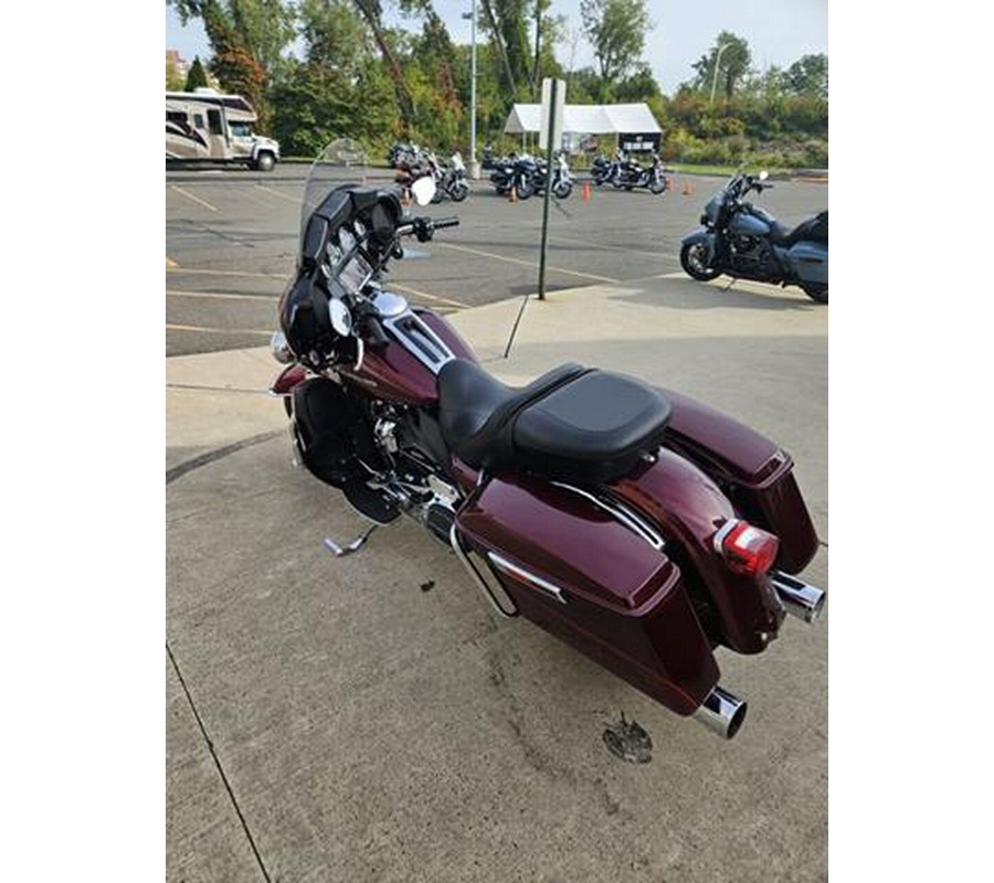 2017 Harley-Davidson Ultra Limited