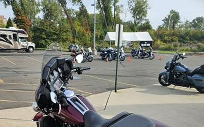 2017 Harley-Davidson Ultra Limited