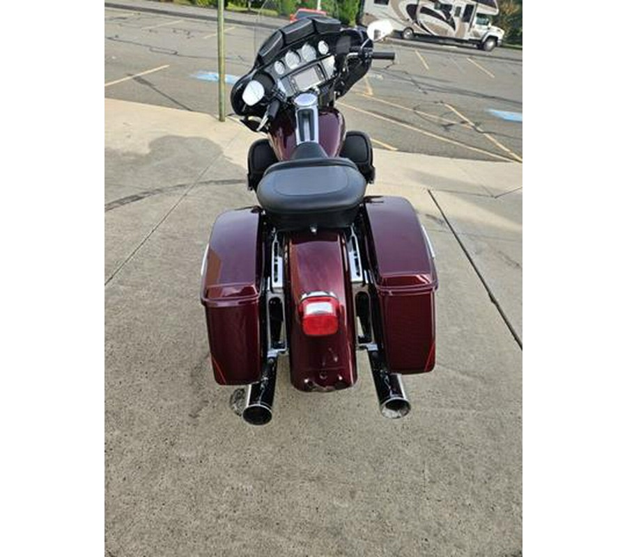 2017 Harley-Davidson Ultra Limited