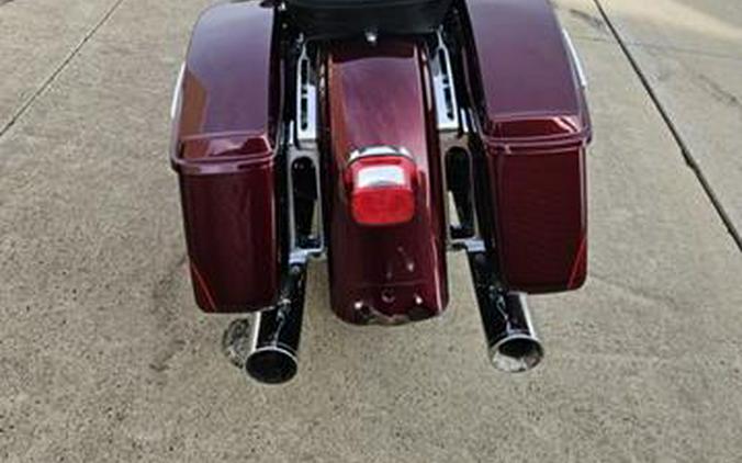 2017 Harley-Davidson Ultra Limited