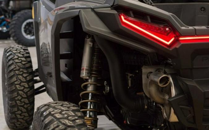 2026 Polaris RZR XP S 1000 Ultimate