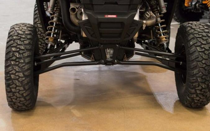 2026 Polaris RZR XP S 1000 Ultimate