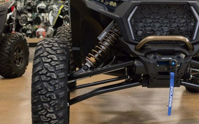 2026 Polaris RZR XP S 1000 Ultimate