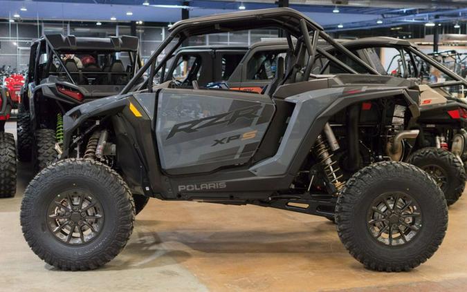 2026 Polaris RZR XP S 1000 Ultimate