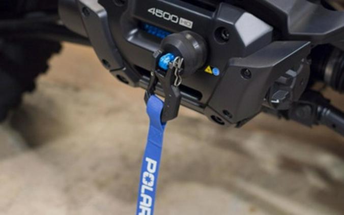 2026 Polaris RZR XP S 1000 Ultimate