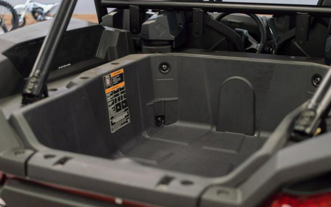 2026 Polaris RZR XP S 1000 Ultimate