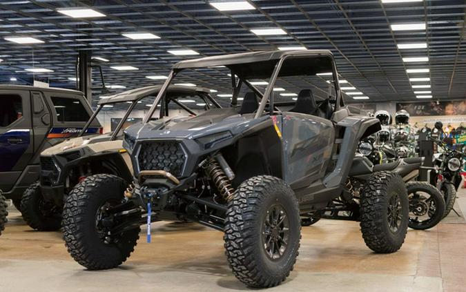 2026 Polaris RZR XP S 1000 Ultimate