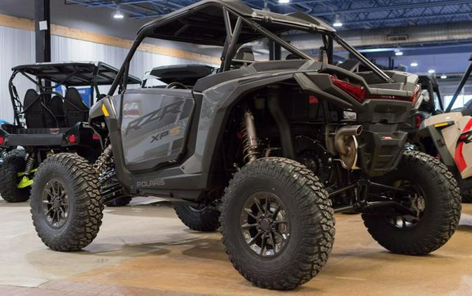 2026 Polaris RZR XP S 1000 Ultimate