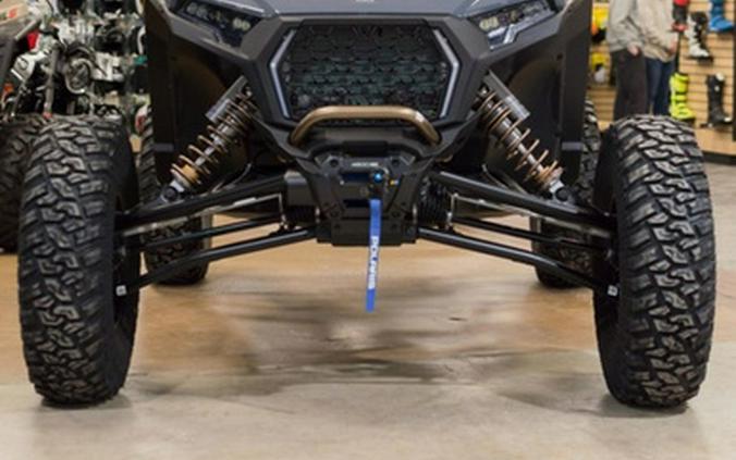 2026 Polaris RZR XP S 1000 Ultimate