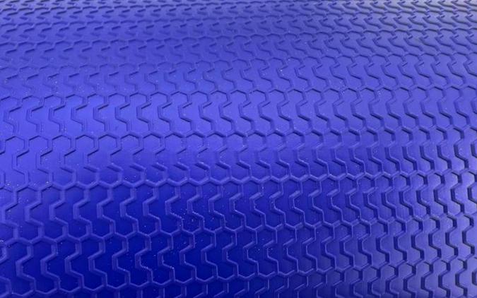 2026 Yamaha YZ450F Team Yamaha Blue