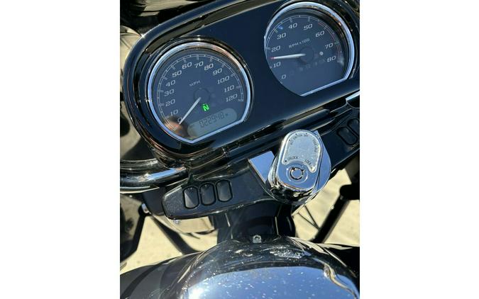 2021 Harley-Davidson® Road Glide® Special