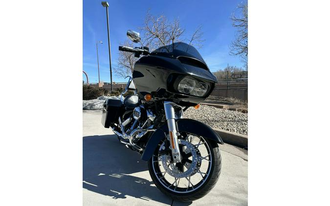 2021 Harley-Davidson® Road Glide® Special
