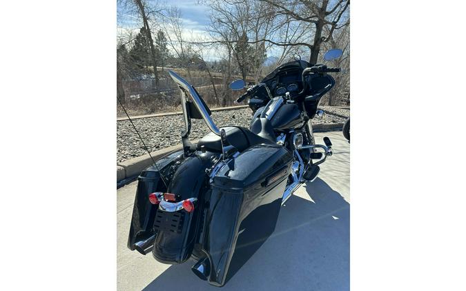 2021 Harley-Davidson® Road Glide® Special