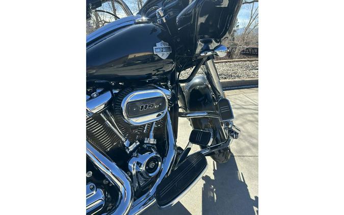 2021 Harley-Davidson® Road Glide® Special