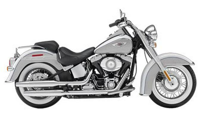 2009 Harley-Davidson Softail® Deluxe