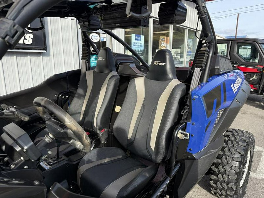 2025 Kawasaki Teryx KRX® 1000