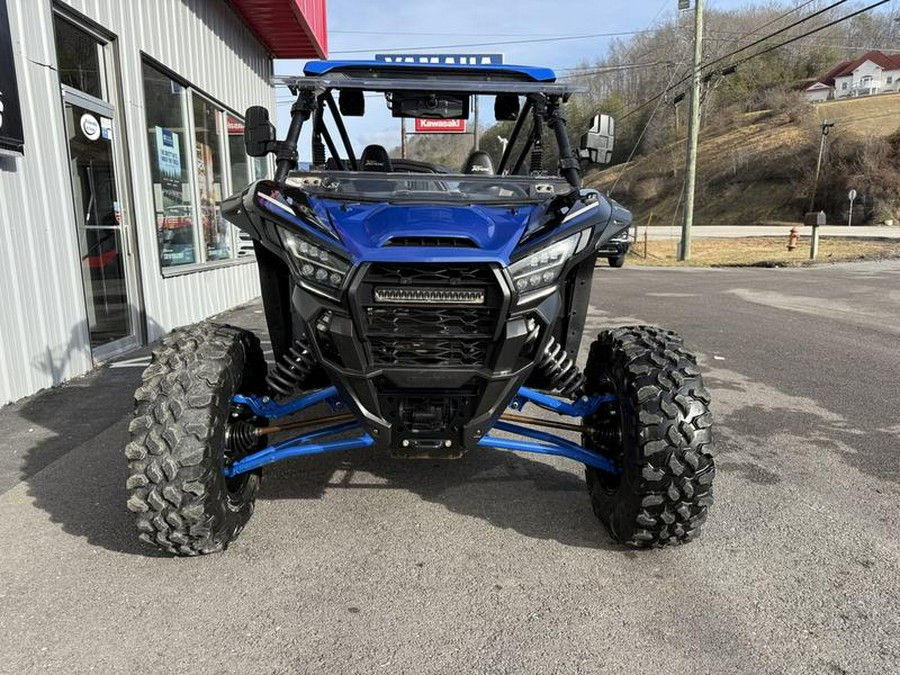 2025 Kawasaki Teryx KRX® 1000