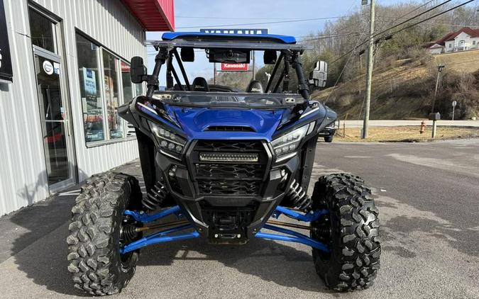 2025 Kawasaki Teryx KRX® 1000