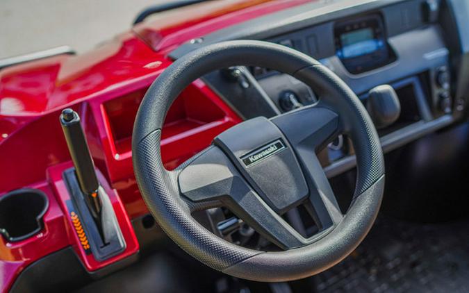 2026 Kawasaki Mule PRO-FXT 1000 Platinum Ranch Edition