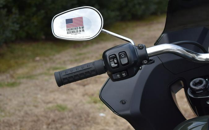 FXLRST 2026 Low Rider® ST