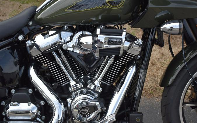 FXLRST 2026 Low Rider® ST