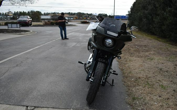 FXLRST 2026 Low Rider® ST