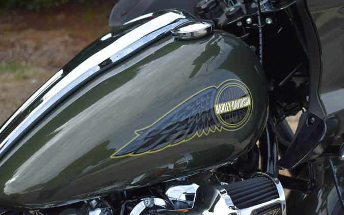 FXLRST 2026 Low Rider® ST