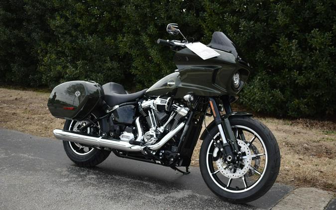 FXLRST 2026 Low Rider® ST