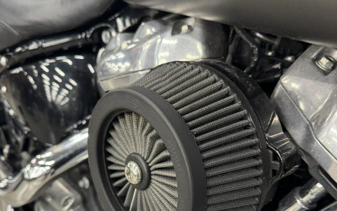 2018 Harley-Davidson Softail Slim