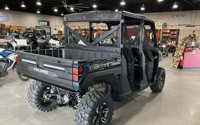 2026 Polaris® Ranger Crew XP 1000 Premium