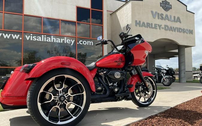 FLTRT 2026 Road Glide 3