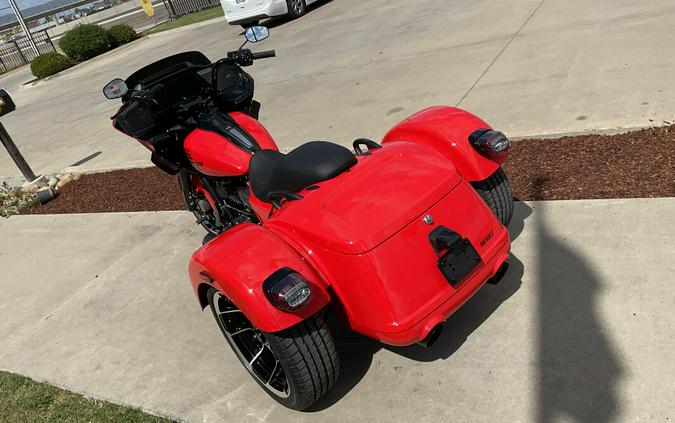 FLTRT 2026 Road Glide 3